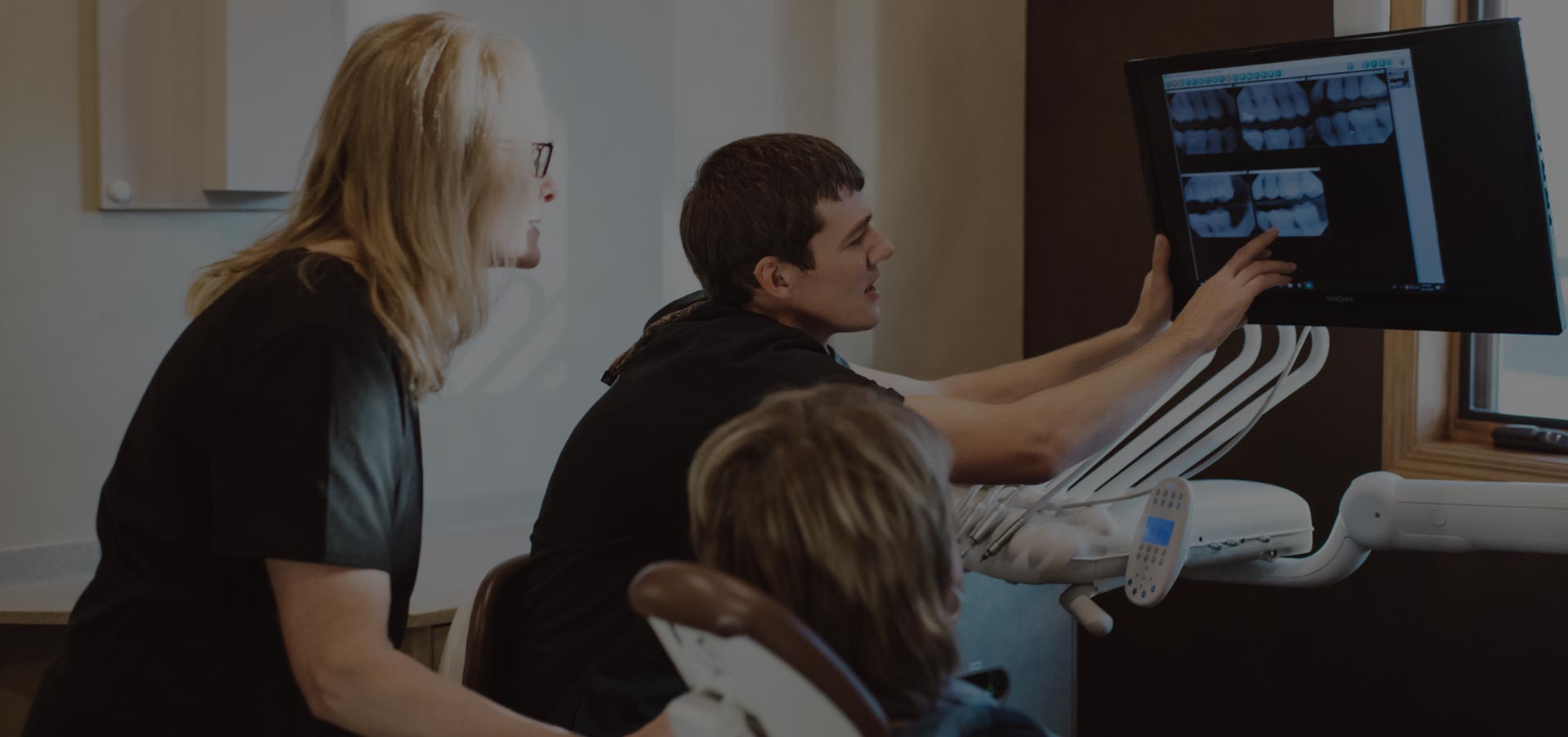 The Loftus Difference Loftus Dental in Sturgis, SD